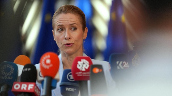Zabrinute baltičke zemlje